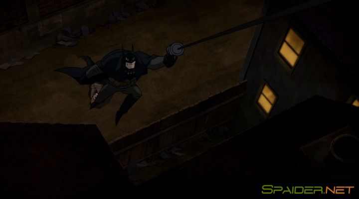 Бэтмен: Готэм в газовом свете / Batman: Gotham by Gaslight (2018) HDRip | Jaskier 2 Бэтмен: Готэм в газовом свете / Batman: Gotham by Gaslight (2018) HDRip | Jaskier 2