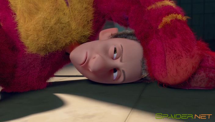 Плюшевый монстр / Lino: Uma Aventura de Sete Vidas (2017) WEB-DLRip | iTunes 2 Плюшевый монстр / Lino: Uma Aventura de Sete Vidas (2017) WEB-DLRip | iTunes 2