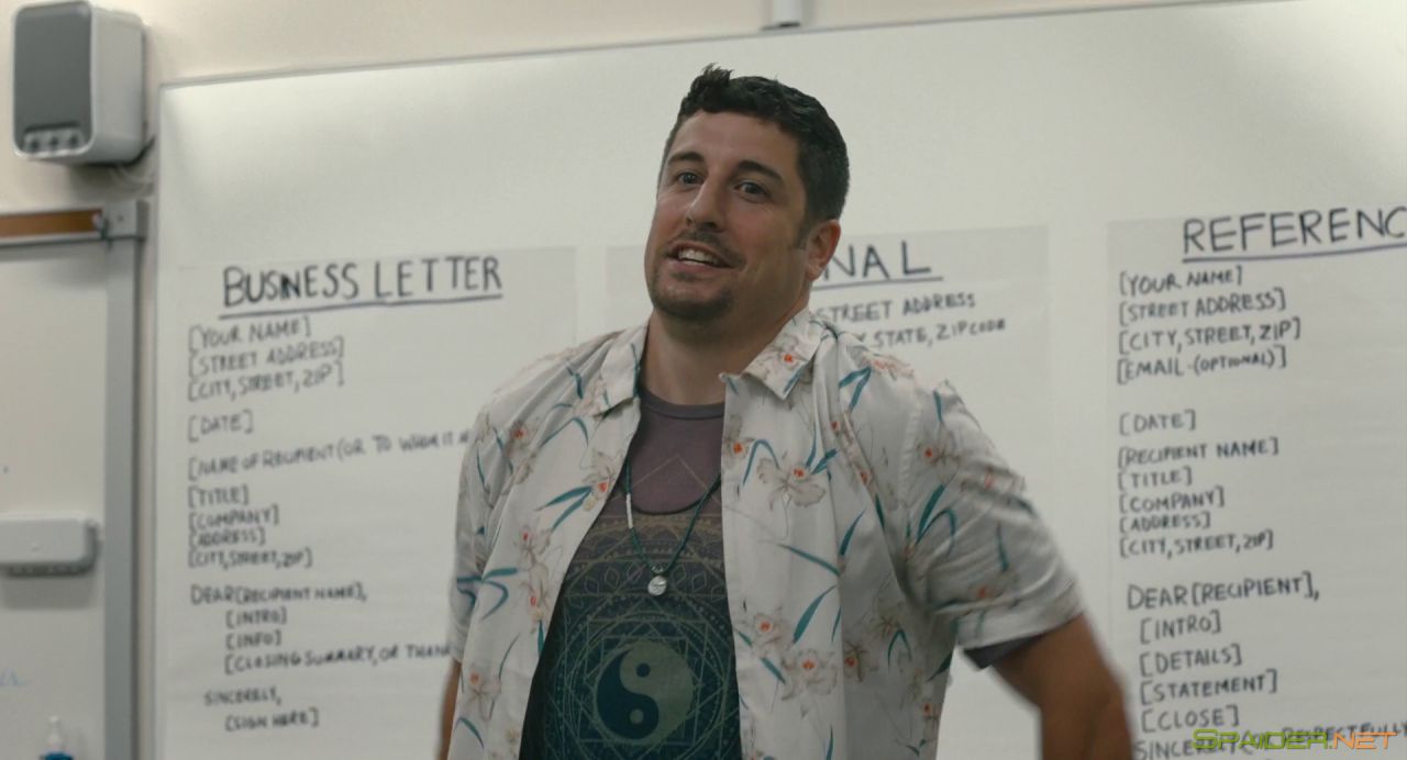 Дорогой диктатор / Dear Dictator (2018) WEB-DL 1080p | iTunes 1 Дорогой диктатор / Dear Dictator (2018) WEB-DL 1080p | iTunes 1