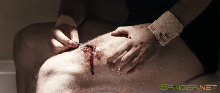 Игра Кауфмана / Kaufman's Game (2017) HDRip | L 2 Игра Кауфмана / Kaufman's Game (2017) HDRip | L 2