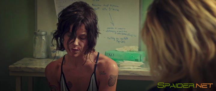 Как чокнутые / La pazza gioia (2016) HDRip | L 1 Как чокнутые / La pazza gioia (2016) HDRip | L 1