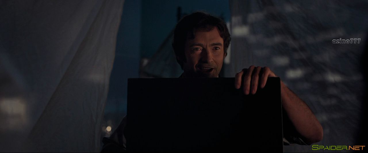 Величайший шоумен / The Greatest Showman (2017) BDRip 1080p | Чистый звук 0 Величайший шоумен / The Greatest Showman (2017) BDRip 1080p | Чистый звук 0