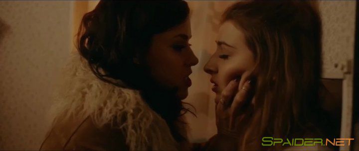 Двойное свидание / Double Date (2017) WEBRip | L1 4 Двойное свидание / Double Date (2017) WEBRip | L1 4