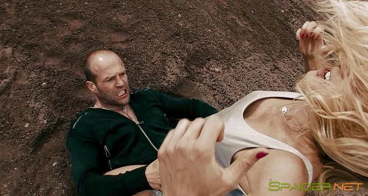 Адреналин: Высокое напряжение / Crank: High Voltage (2009) BDRip | Лицензия 15 Адреналин: Высокое напряжение / Crank: High Voltage (2009) BDRip | Лицензия 15