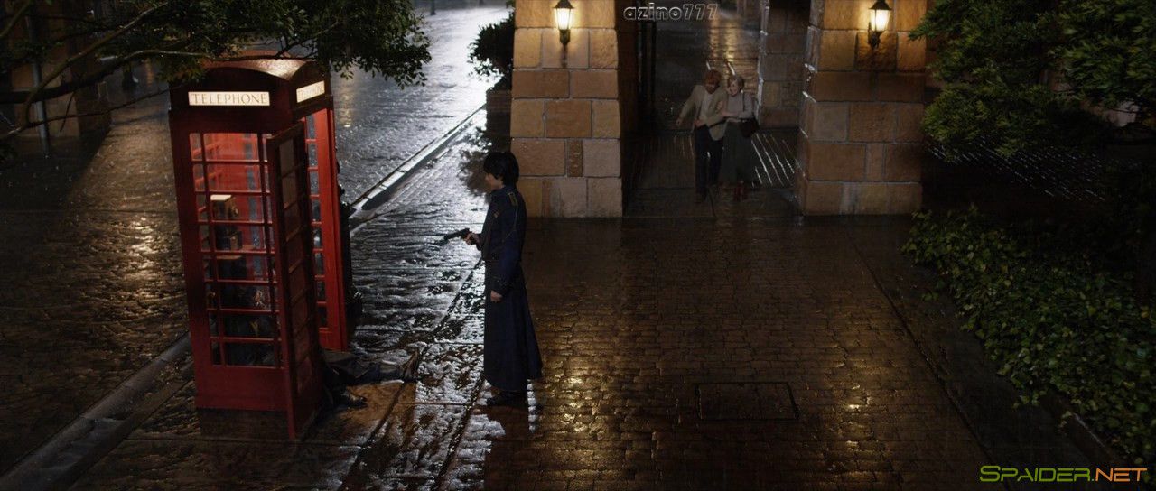 Стальной алхимик / Hagane no renkinjutsushi (2017) WEB-DL 720p | L 1 Стальной алхимик / Hagane no renkinjutsushi (2017) WEB-DL 720p | L 1