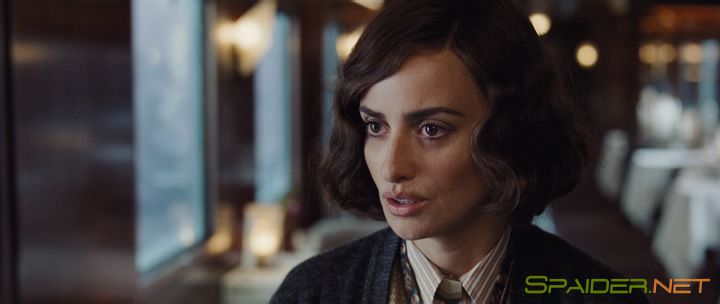 Убийство в Восточном экспрессе / Murder on the Orient Express (2017) BDRip | Лицензия 3 Убийство в Восточном экспрессе / Murder on the Orient Express (2017) BDRip | Лицензия 3