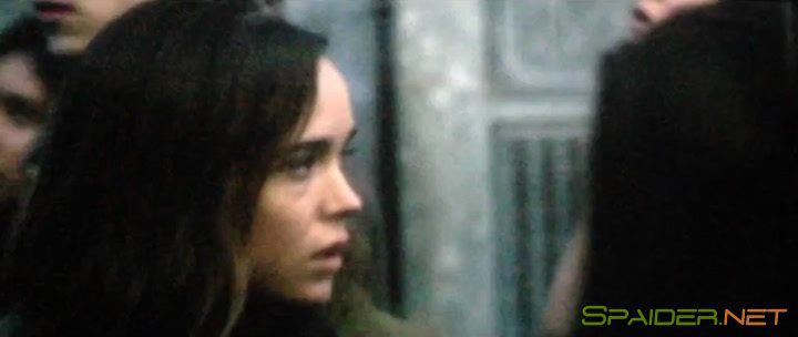 Третья волна зомби / The Cured (2018) TS 1 Третья волна зомби / The Cured (2018) TS 1