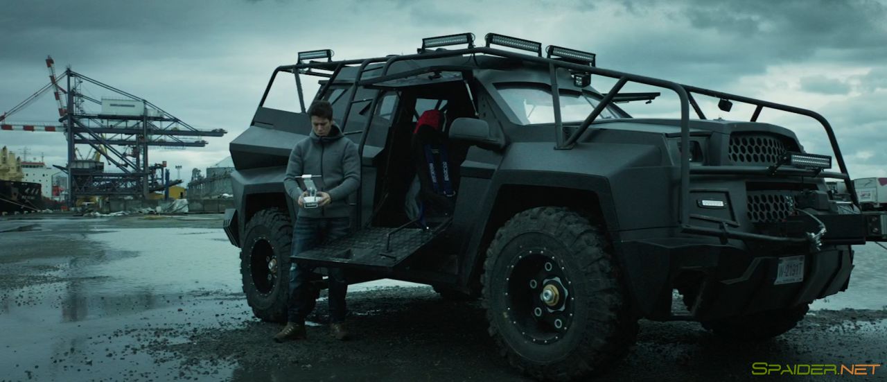 Ограбление в ураган / The Hurricane Heist (2018) WEB-DL 1080p | iTunes 0 Ограбление в ураган / The Hurricane Heist (2018) WEB-DL 1080p | iTunes 0