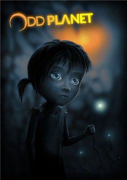 OddPlanet - Episode 1