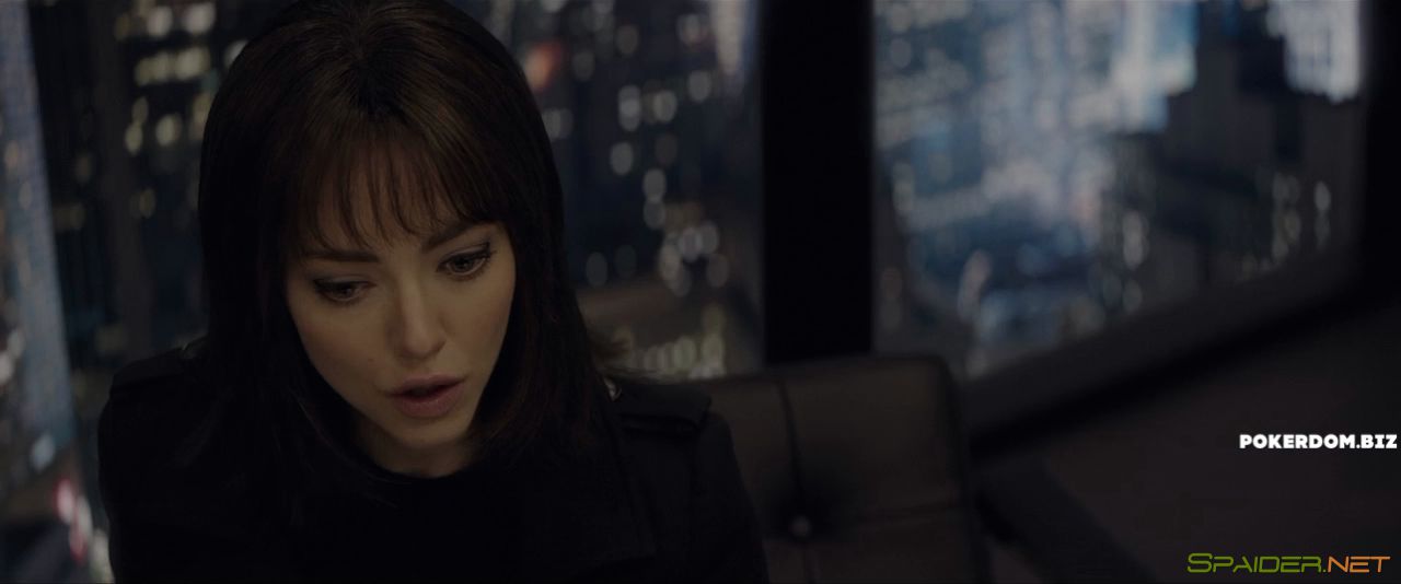 Анон / Anon (2018) WEB-DL 720p | L 2 Анон / Anon (2018) WEB-DL 720p | L 2