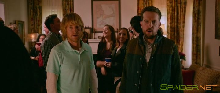 Кто наш папа, чувак? / Father Figures (2017) 1 Кто наш папа, чувак? / Father Figures (2017) 1