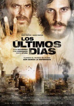 Эпидемия / Los &uacute;ltimos d&iacute;as (2013)