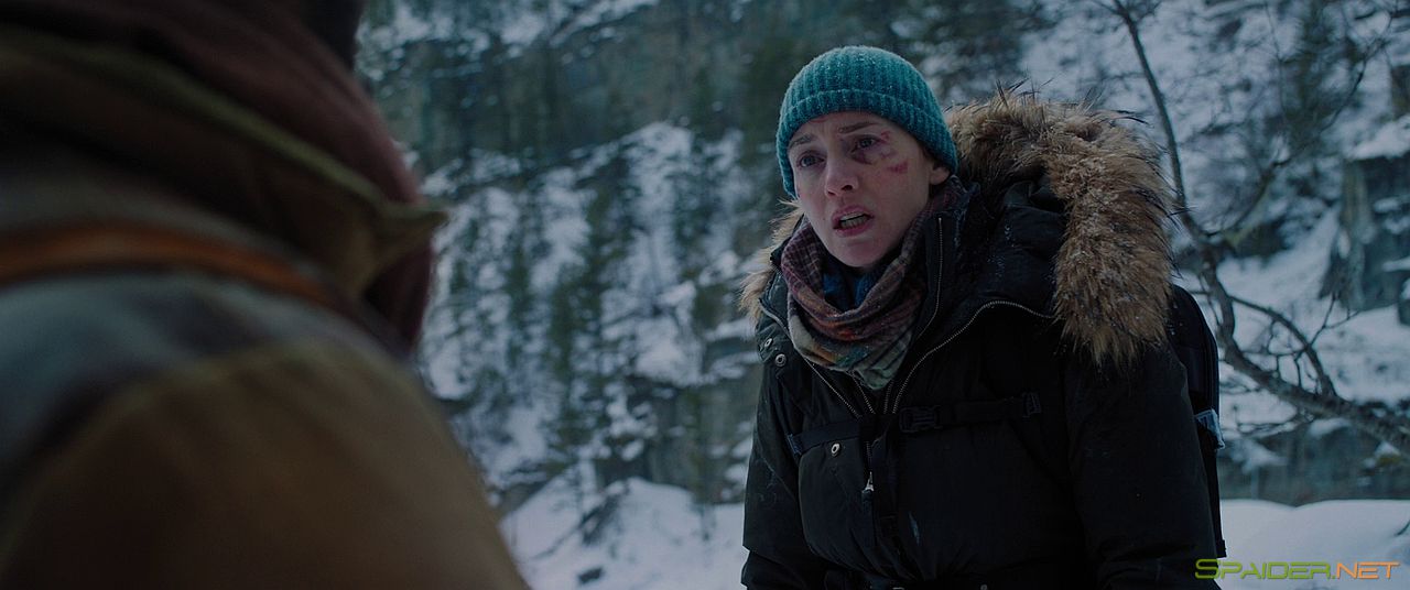 Между нами горы / The Mountain Between Us (2017) BDRip 720 | Лицензия 3 Между нами горы / The Mountain Between Us (2017) BDRip 720 | Лицензия 3