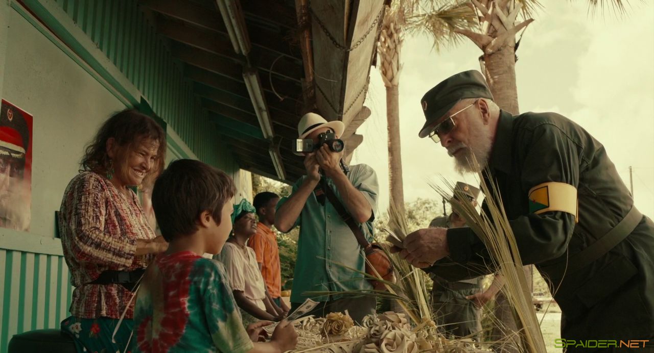 Дорогой диктатор / Dear Dictator (2018) WEB-DL 1080p | iTunes 2 Дорогой диктатор / Dear Dictator (2018) WEB-DL 1080p | iTunes 2