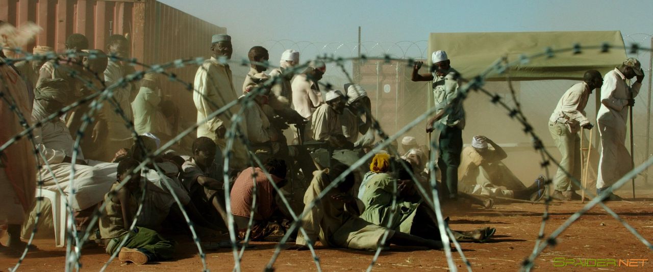 Последнее лицо / The Last Face (2016) BDRip 720p 0 Последнее лицо / The Last Face (2016) BDRip 720p 0