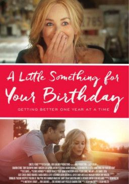 Кое-что на день рождения / A Little Something for Your Birthday (2017) WEB-DL 1080p | iTunes