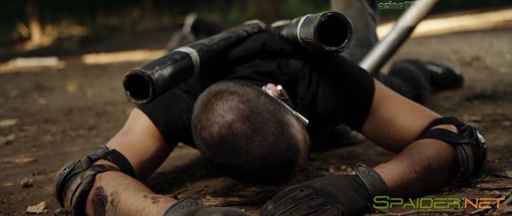 Приказ: Убить / Kill Order (2017) HDRip | L 2 Приказ: Убить / Kill Order (2017) HDRip | L 2