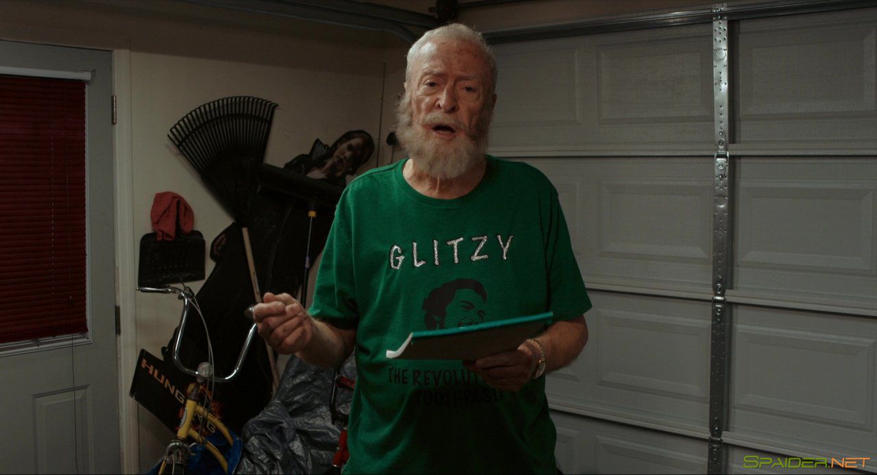 Дорогой диктатор / Dear Dictator (2018) BDRip 1080p | iTunes 0 Дорогой диктатор / Dear Dictator (2018) BDRip 1080p | iTunes 0