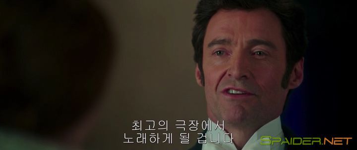 Величайший шоумен / The Greatest Showman (2017) HDTVRip | Звук с TS 3 Величайший шоумен / The Greatest Showman (2017) HDTVRip | Звук с TS 3