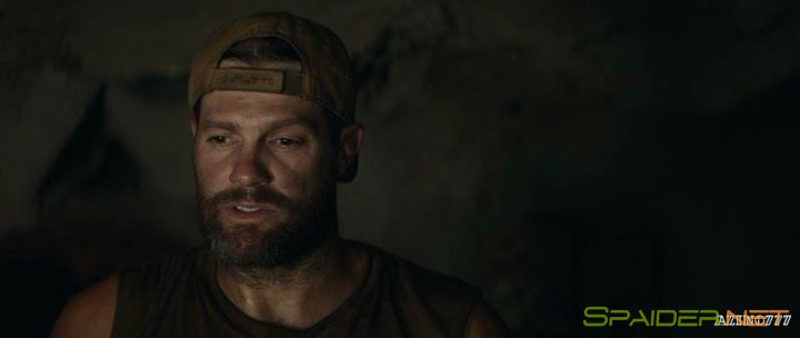 Кавалерия / 12 Strong (2018) HDRip | Чистый звук 1 Кавалерия / 12 Strong (2018) HDRip | Чистый звук 1