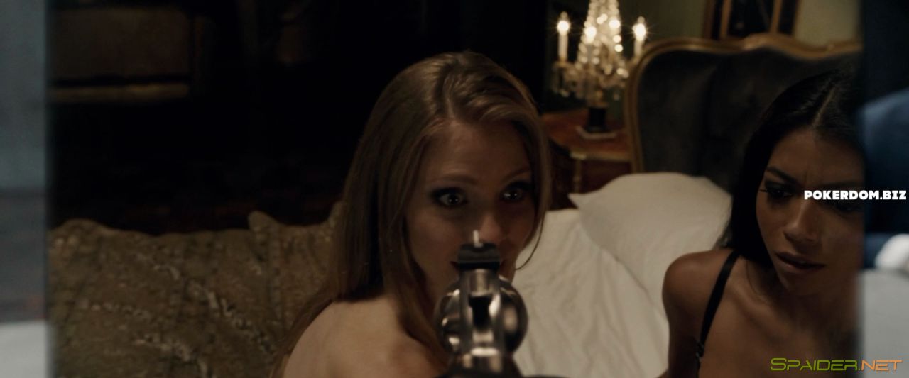 Анон / Anon (2018) WEB-DL 1080p | L 2 Анон / Anon (2018) WEB-DL 1080p | L 2