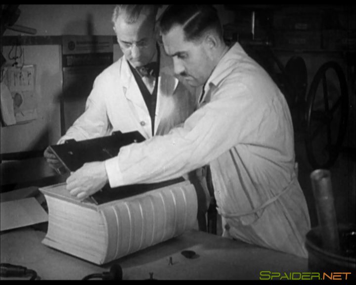 Обыкновенный фашизм (1965) DVD5 3 Обыкновенный фашизм (1965) DVD5 3