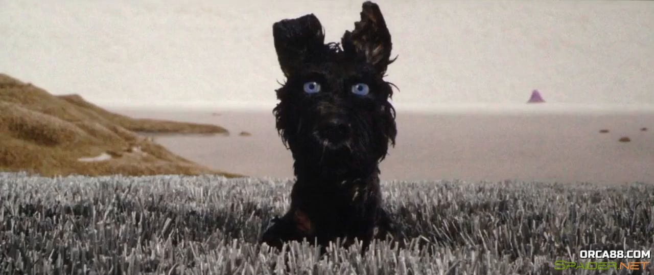 Остров собак / Isle of Dogs (2018) TS 720p 0 Остров собак / Isle of Dogs (2018) TS 720p 0