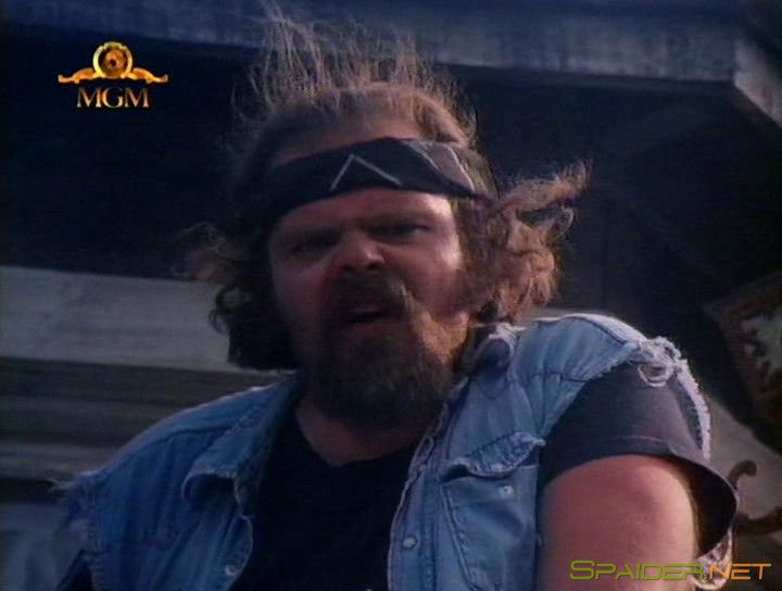 Фрикадельки 3 / Meatballs III: Summer Job (1986) SATRip | P2 2 Фрикадельки 3 / Meatballs III: Summer Job (1986) SATRip | P2 2