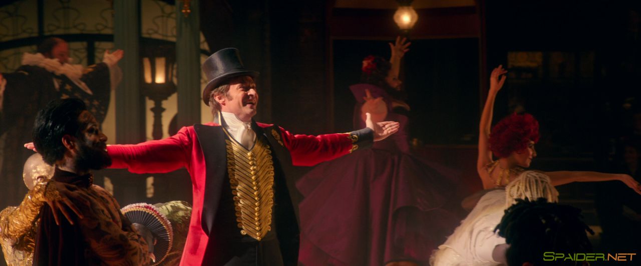 Величайший шоумен / The Greatest Showman (2017) BDRip 1080p | Ukr 1 Величайший шоумен / The Greatest Showman (2017) BDRip 1080p | Ukr 1