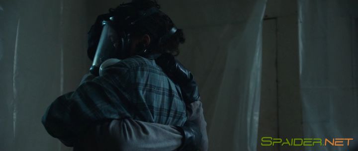 Оно приходит ночью / It Comes at Night (2017) BDRip | Лицензия 0 Оно приходит ночью / It Comes at Night (2017) BDRip | Лицензия 0