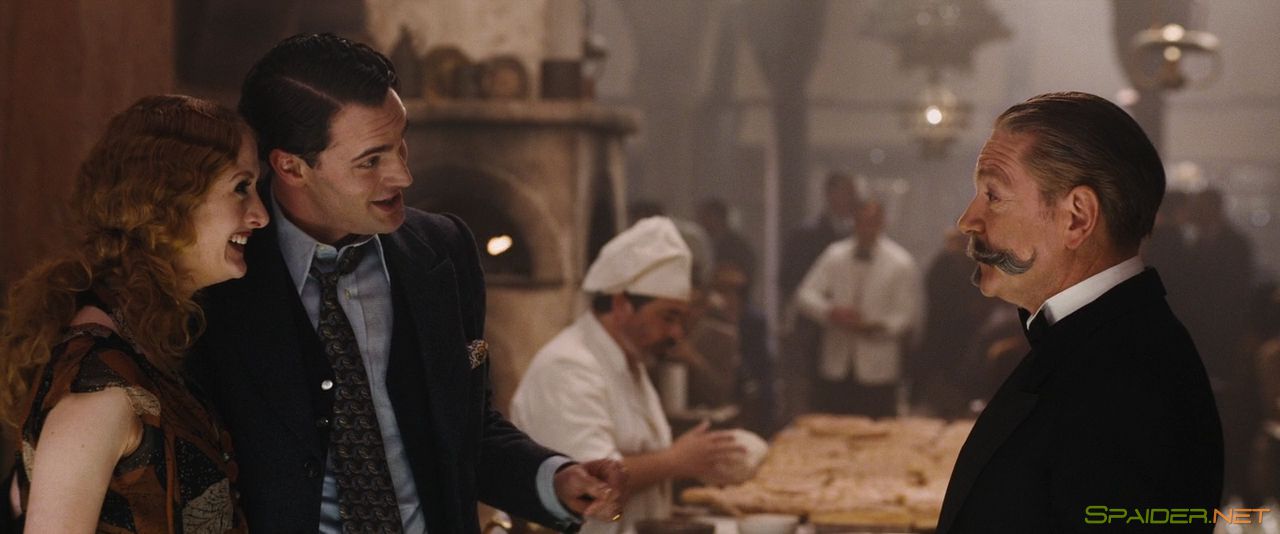 Убийство в Восточном экспрессе / Murder on the Orient Express (2017) BDRip 720p | Лицензия 0 Убийство в Восточном экспрессе / Murder on the Orient Express (2017) BDRip 720p | Лицензия 0