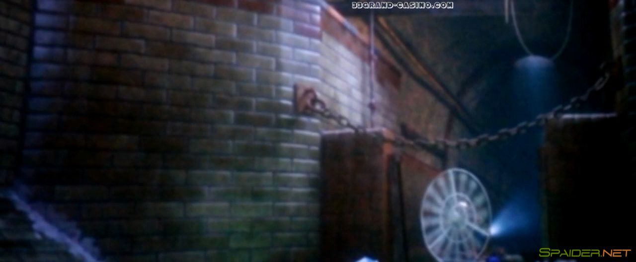 Шерлок Гномс / Sherlock Gnomes (2018) CAMRip 720p 0 Шерлок Гномс / Sherlock Gnomes (2018) CAMRip 720p 0