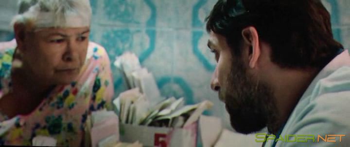 Каникулы президента (2018) TS 4 Каникулы президента (2018) TS 4