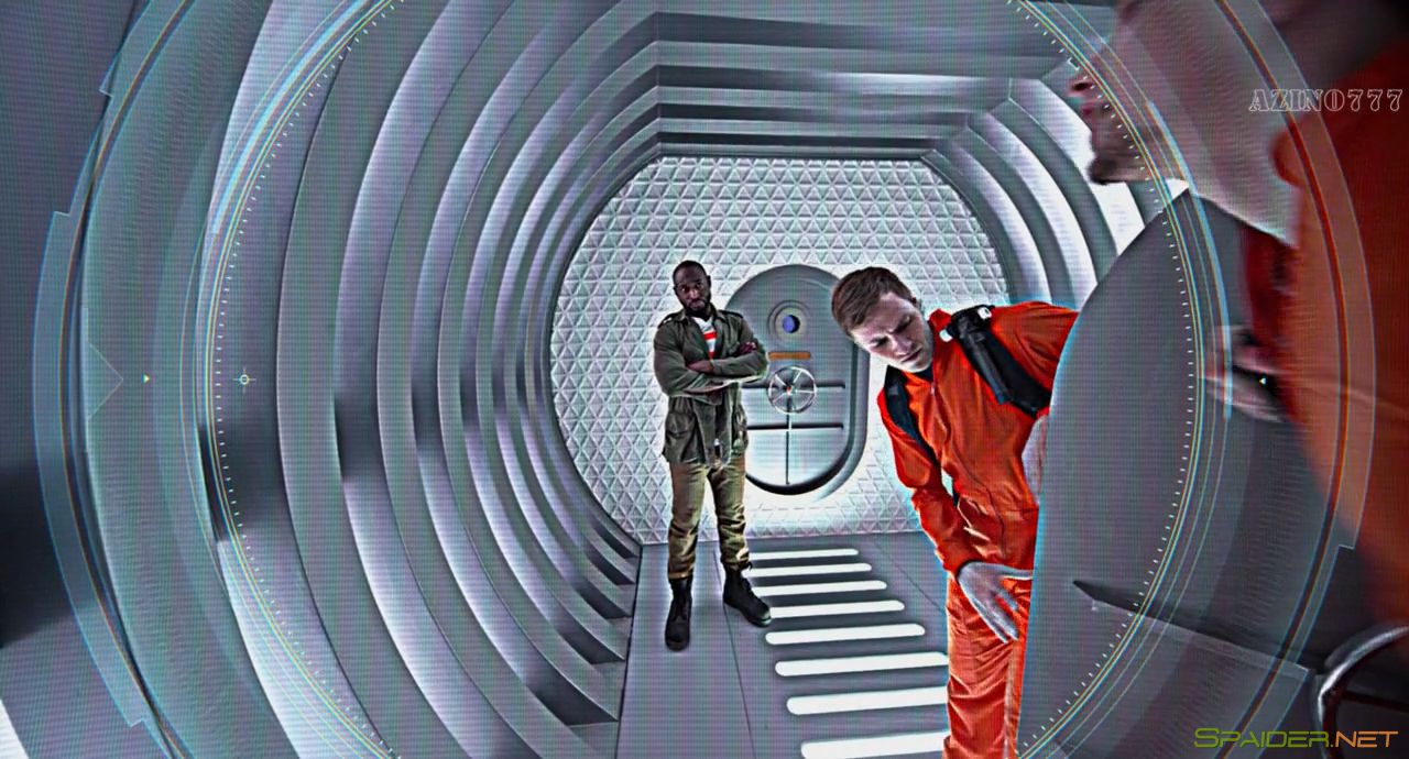 Отладка / Debug (2014) BDRip 720p 0 Отладка / Debug (2014) BDRip 720p 0