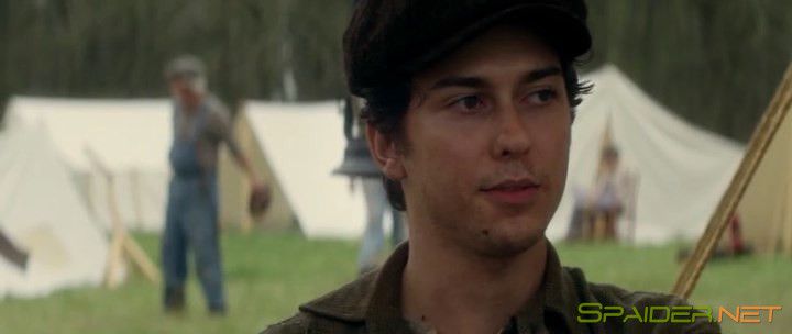 И проиграли бой / In Dubious Battle (2016) HDRip | Чистый звук 1 И проиграли бой / In Dubious Battle (2016) HDRip | Чистый звук 1