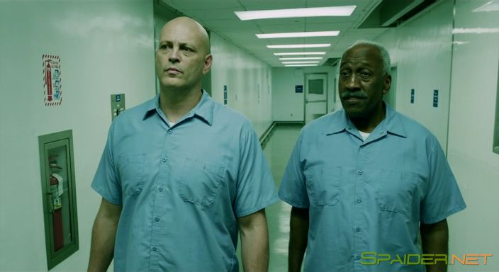 Драка в блоке 99 / Brawl in Cell Block 99 (2017) HDRip | Лицензия 1 Драка в блоке 99 / Brawl in Cell Block 99 (2017) HDRip | Лицензия 1