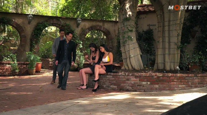 Вечеринка в Вегасе / Bachelor Night (2014) WEBRip | RusFilm 3 Вечеринка в Вегасе / Bachelor Night (2014) WEBRip | RusFilm 3