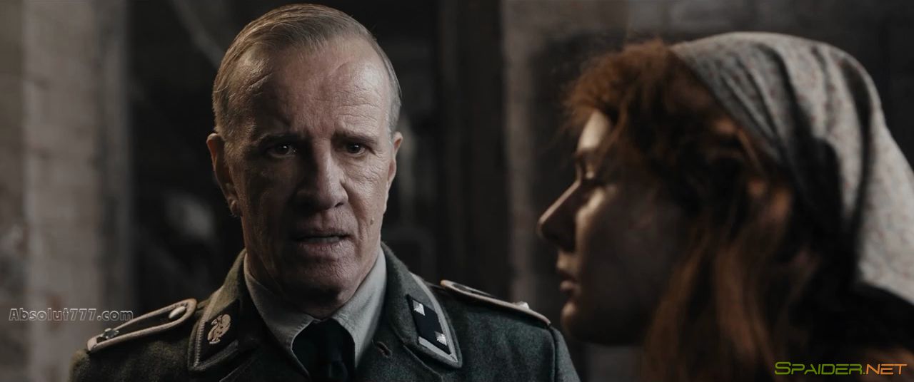 Собибор (2018) WEB-DL 720p 1 Собибор (2018) WEB-DL 720p 1