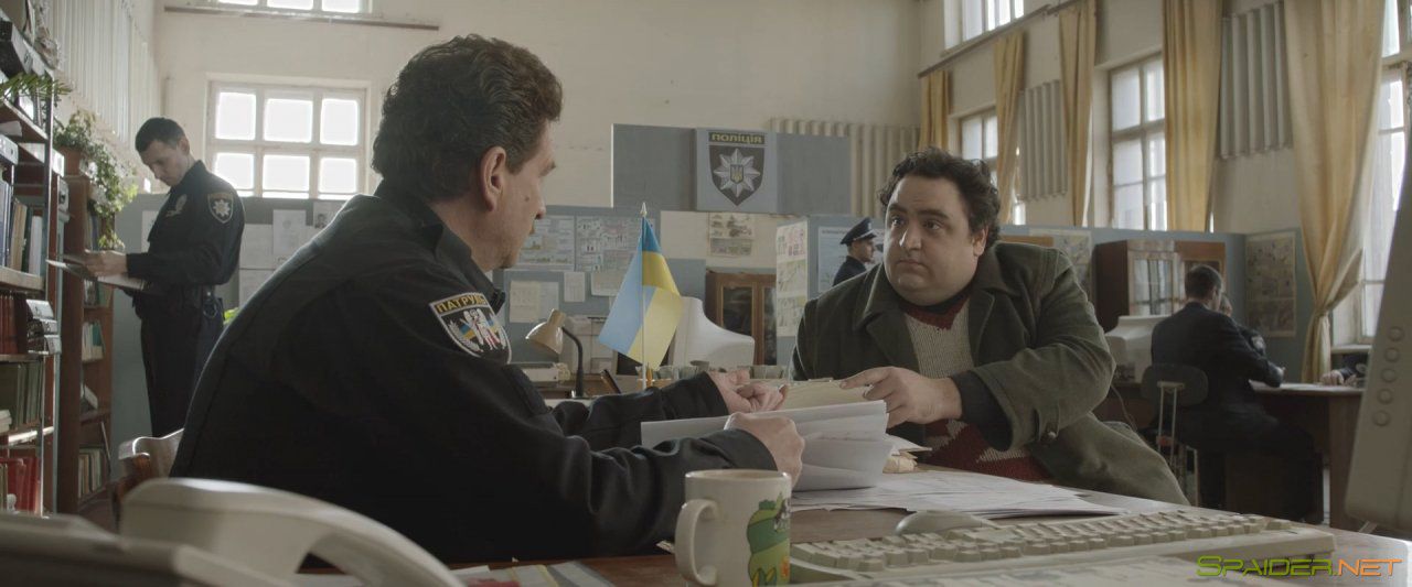 Не парься! / Изи / Easy (2017) WEB-DL 1080p 3 Не парься! / Изи / Easy (2017) WEB-DL 1080p 3