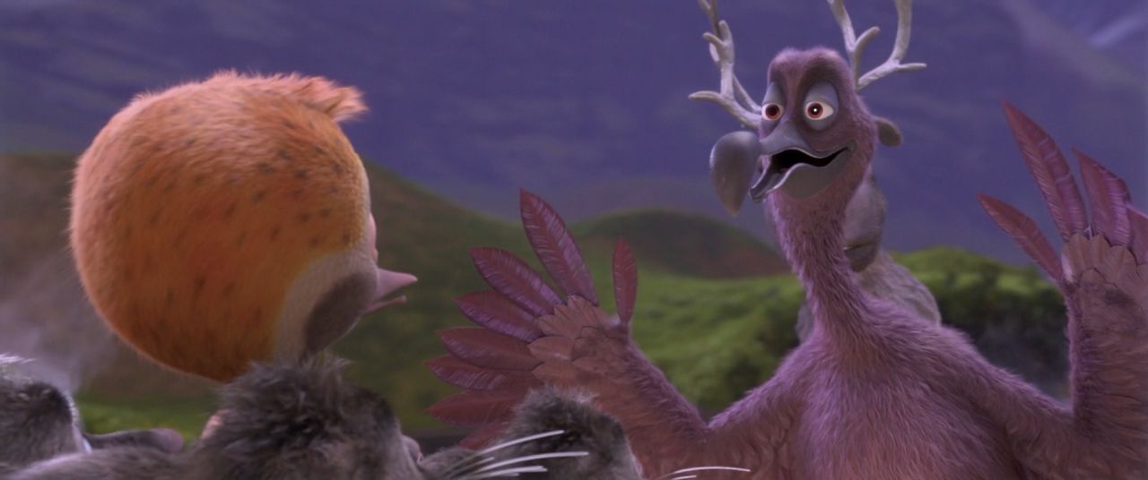 Славные пташки / PLOEY. You Never Fly Alone (2017) WEB-DL 1080p | iTunes 3 Славные пташки / PLOEY. You Never Fly Alone (2017) WEB-DL 1080p | iTunes 3