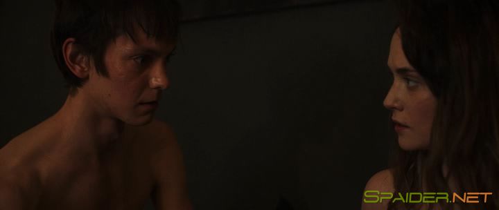 Инволюция / Involution (2018) WEB-DLRip | iTunes 3 Инволюция / Involution (2018) WEB-DLRip | iTunes 3