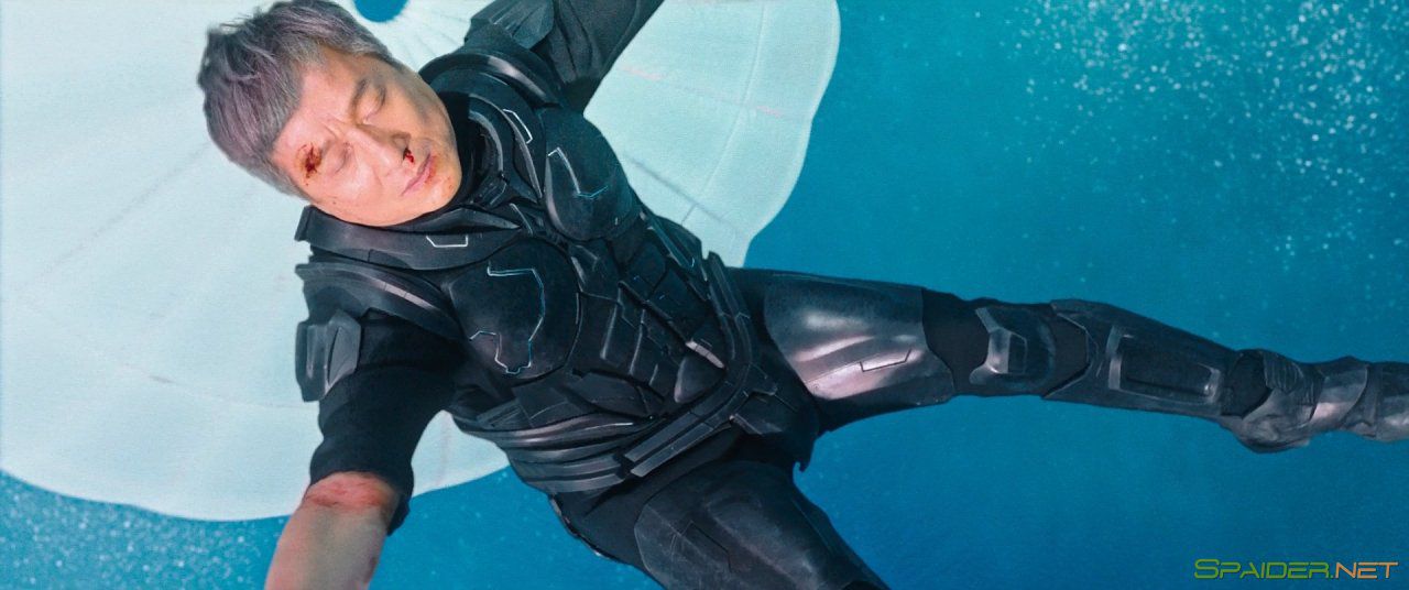 Кровоточащая сталь / Ji qi zhi xue / Bleeding Steel (2017) BDRip 1080p | P, L 9 Кровоточащая сталь / Ji qi zhi xue / Bleeding Steel (2017) BDRip 1080p | P, L 9