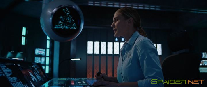 2036, происхождение неизвестно / 2036 Origin Unknown (2018) WEB-DLRip | HDRezka Studio 1 2036, происхождение неизвестно / 2036 Origin Unknown (2018) WEB-DLRip | HDRezka Studio 1