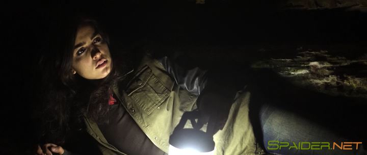 Хижина в лесу: Новая глава / Demon Hole (2017) WEB-DLRip | iTunes 2 Хижина в лесу: Новая глава / Demon Hole (2017) WEB-DLRip | iTunes 2