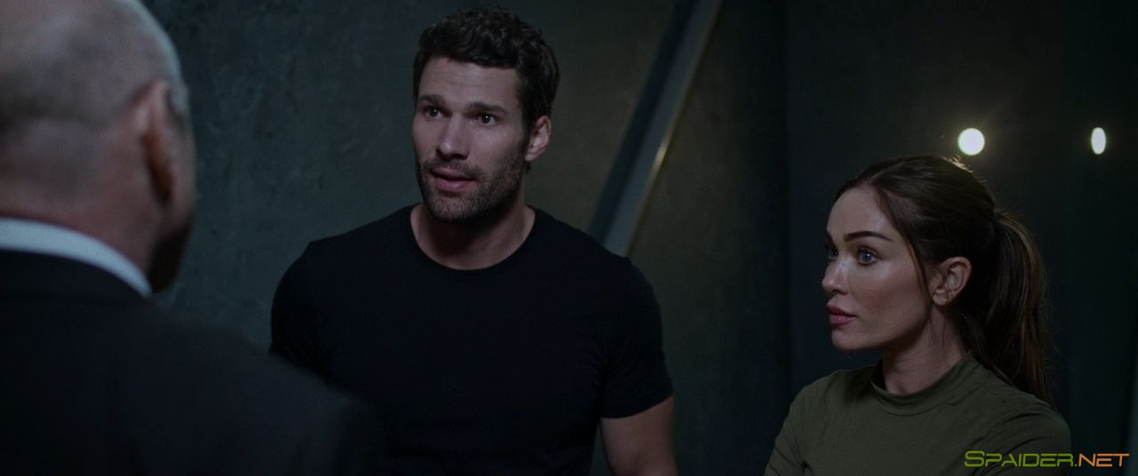 Чёрные воды / Black Water (2018) BDRip 720p | HDrezka Studio 1 Чёрные воды / Black Water (2018) BDRip 720p | HDrezka Studio 1