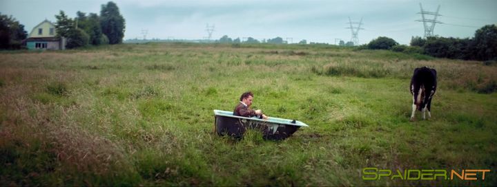 Рон Госсенс, низкобюджетный каскадёр / Ron Goossens, Low Budget Stuntman (2017) HDRip | P2 4 Рон Госсенс, низкобюджетный каскадёр / Ron Goossens, Low Budget Stuntman (2017) HDRip | P2 4