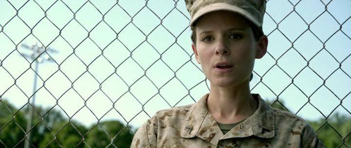 Меган Ливи / Megan Leavey (2017) BDRip | iTunes 1 Меган Ливи / Megan Leavey (2017) BDRip | iTunes 1