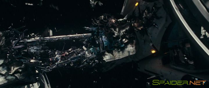 Парадокс Кловерфилда / The Cloverfield Paradox (2018) BDRip | NewStudio 0 Парадокс Кловерфилда / The Cloverfield Paradox (2018) BDRip | NewStudio 0