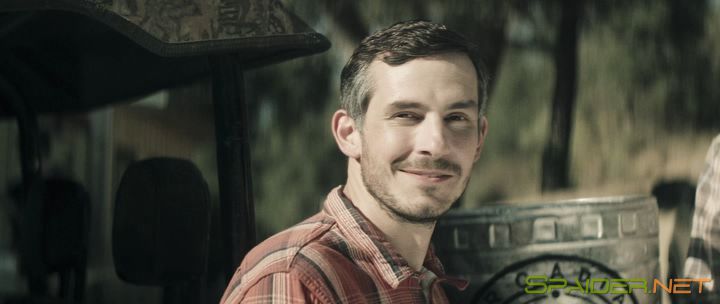 Паранормальное / The Endless (2017) BDRip | L2 1 Паранормальное / The Endless (2017) BDRip | L2 1