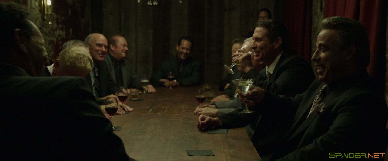 Кодекс Готти / Gotti (2018) WEB-DL 1080p | HDRezka Studio 3 Кодекс Готти / Gotti (2018) WEB-DL 1080p | HDRezka Studio 3